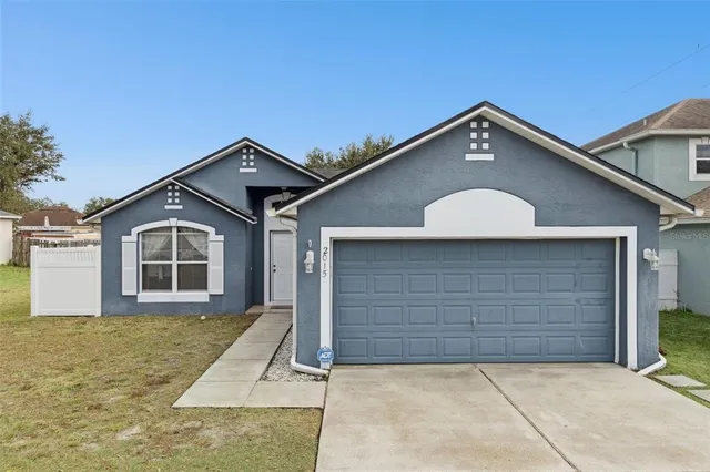 $365,000 | 2015 Corner Meadow Circle, Orlando, FL 32820