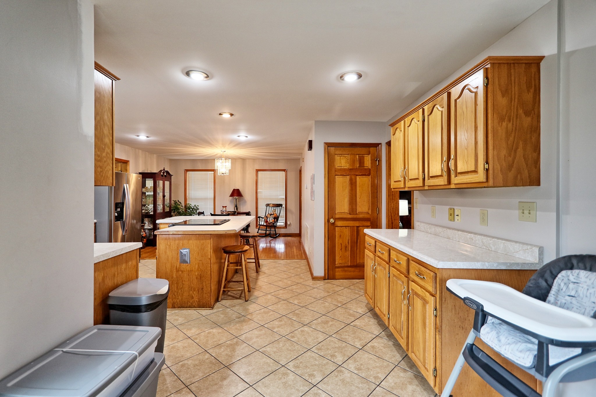 809 Nathan Drive Columbia, TN 38401 - Photo 18 of 41