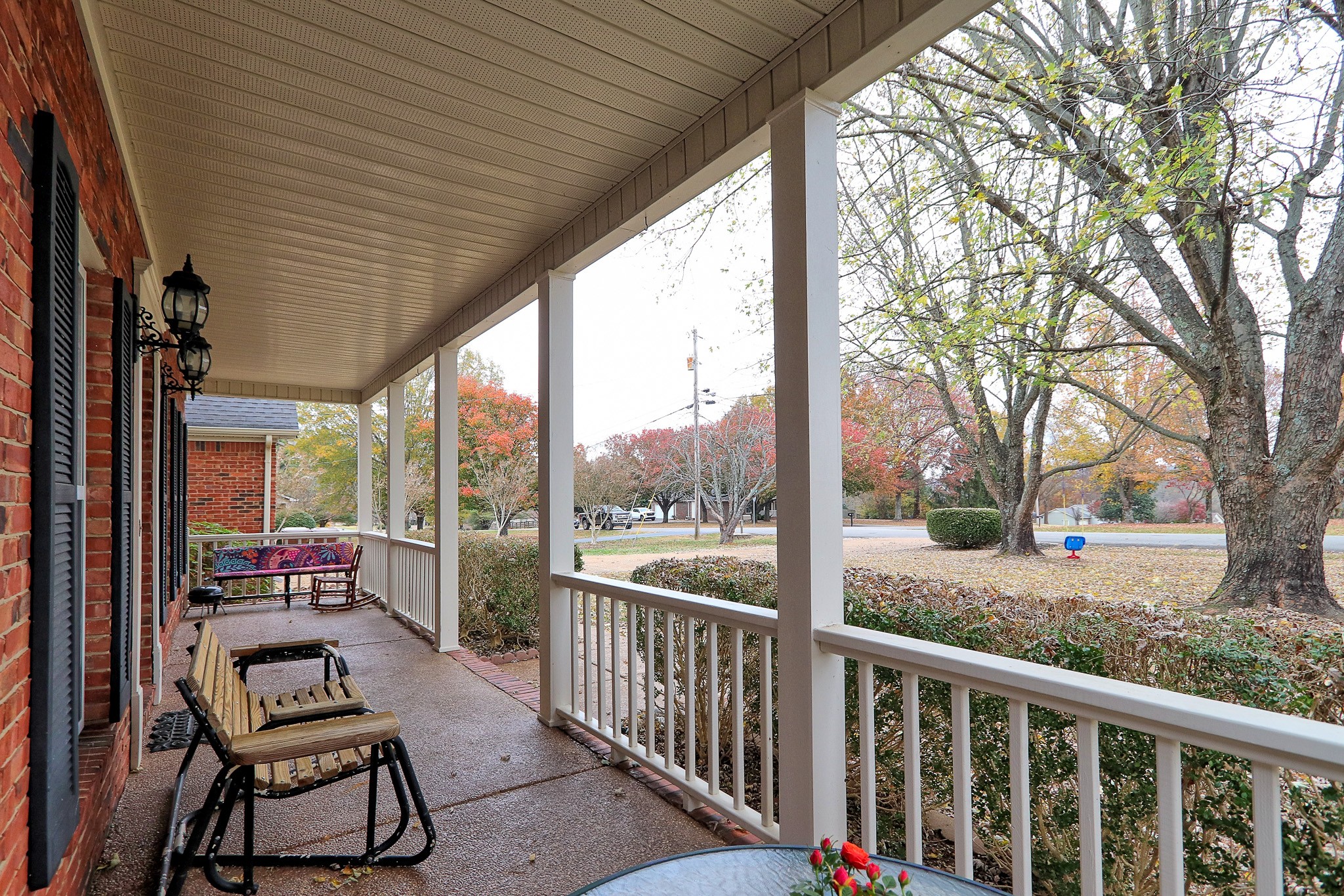 809 Nathan Drive Columbia, TN 38401 - Photo 3 of 41