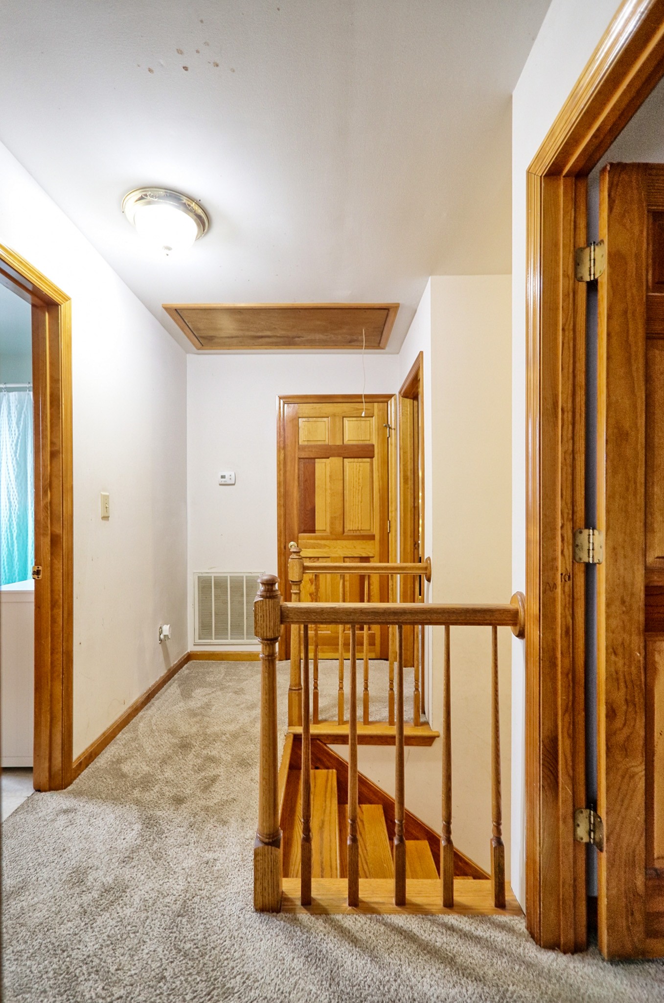 809 Nathan Drive Columbia, TN 38401 - Photo 35 of 41 a view of an entryway