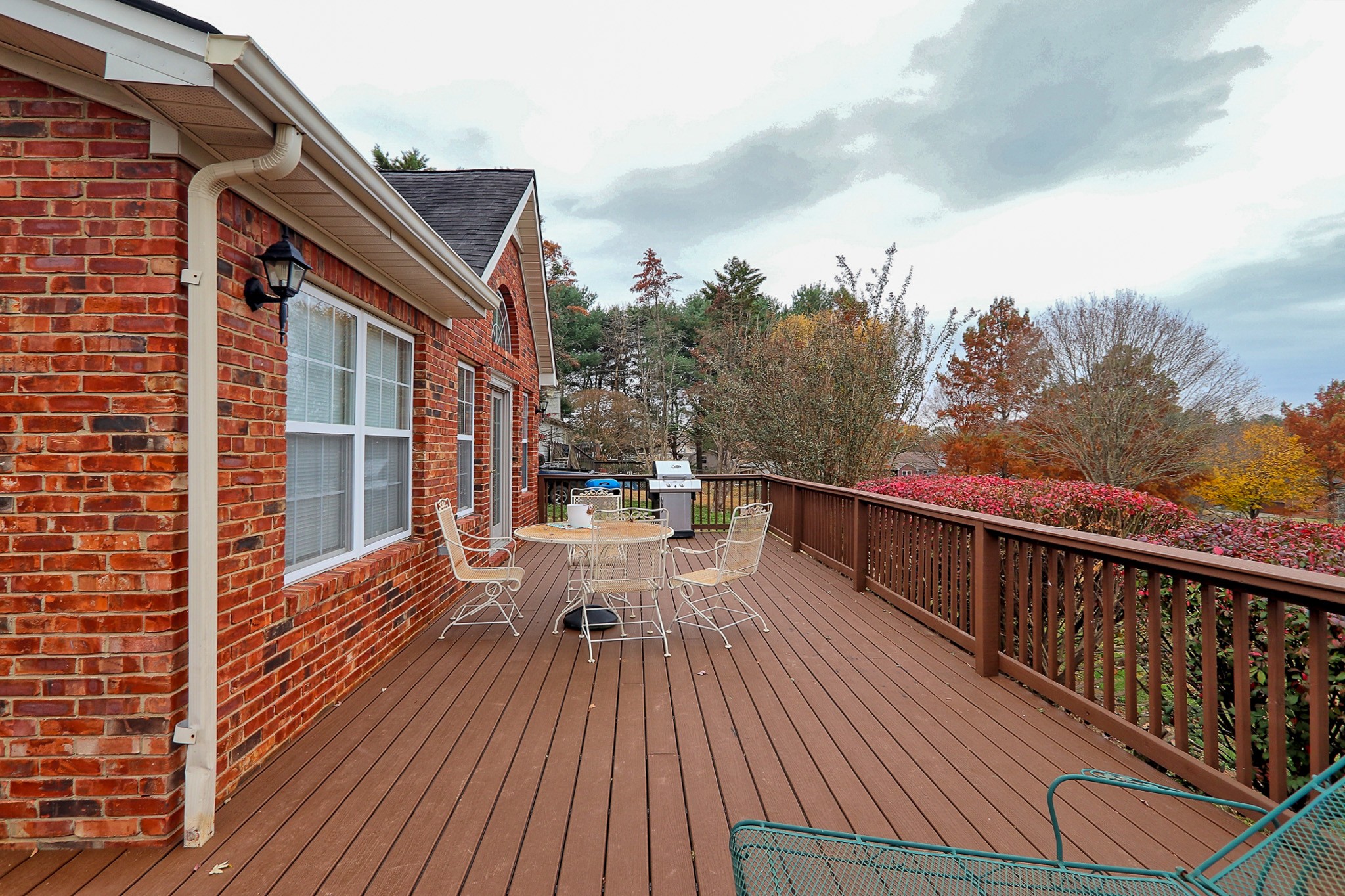 809 Nathan Drive Columbia, TN 38401 - Photo 36 of 41