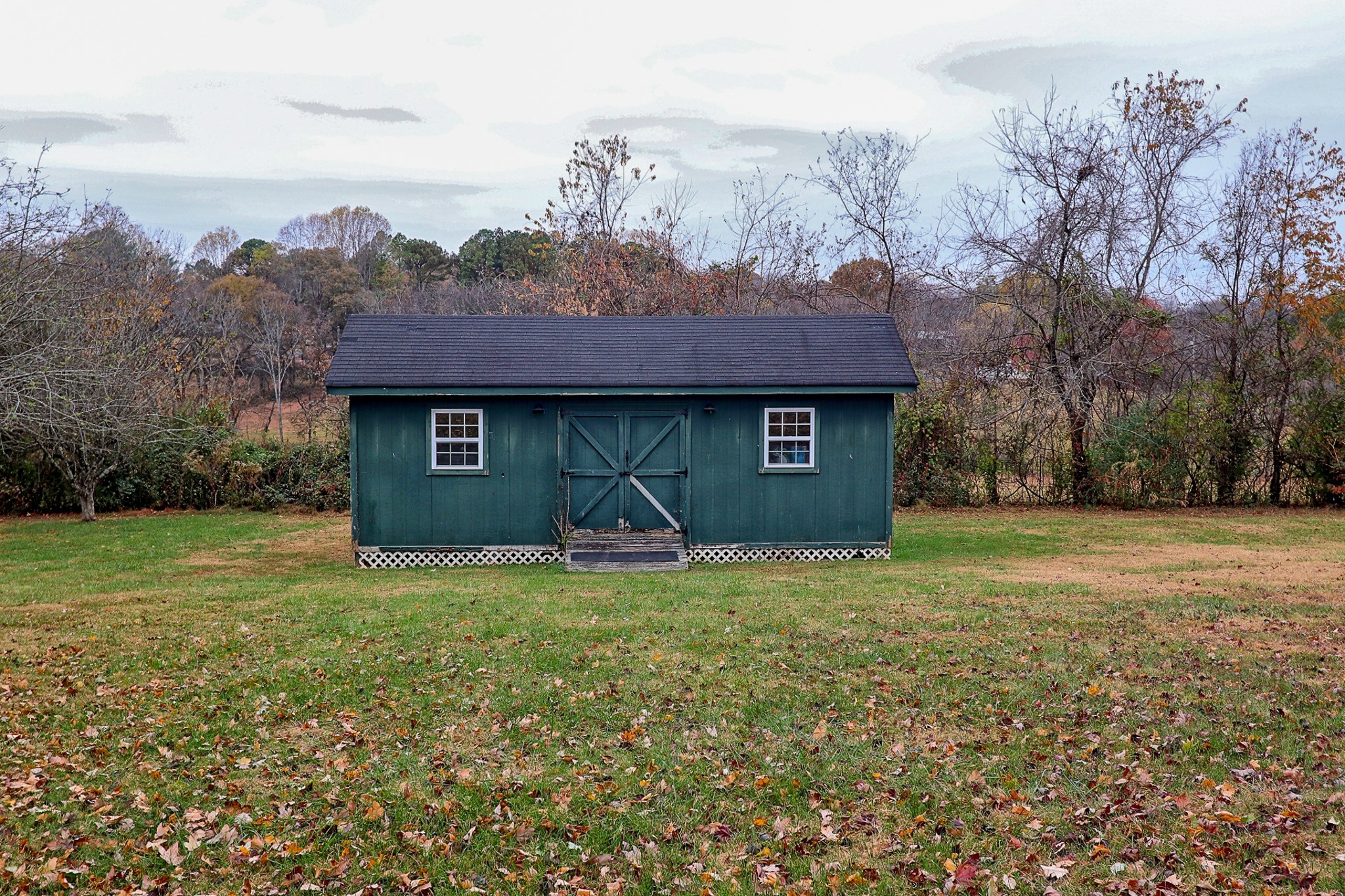 809 Nathan Drive Columbia, TN 38401 - Photo 40 of 41 a house that has a tree in front of it