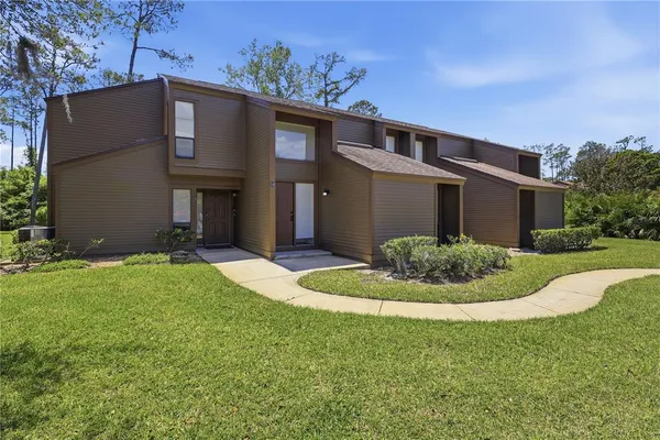 $235,000 | 16 Hembury Lane, Unit 16, Palm Coast, FL 32137