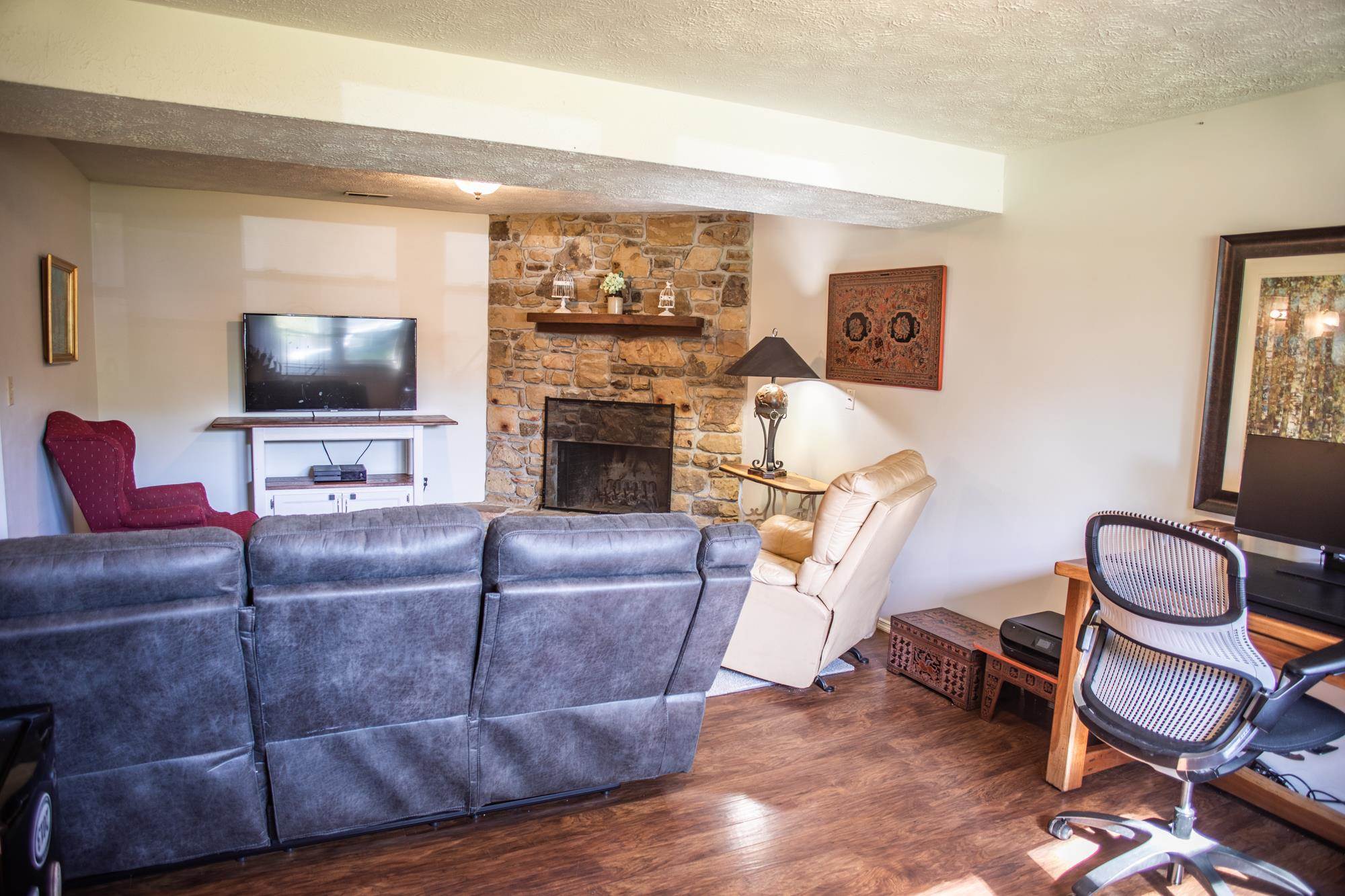 3431 North Stoneycrest Road Bloomington, IN 47404 - Photo 16 of 28 Gallery Image 16