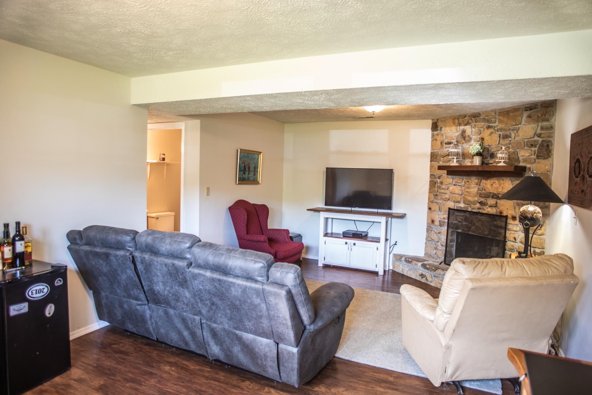 3431 North Stoneycrest Road Bloomington, IN 47404 - Photo 17 of 28 Gallery Image 17