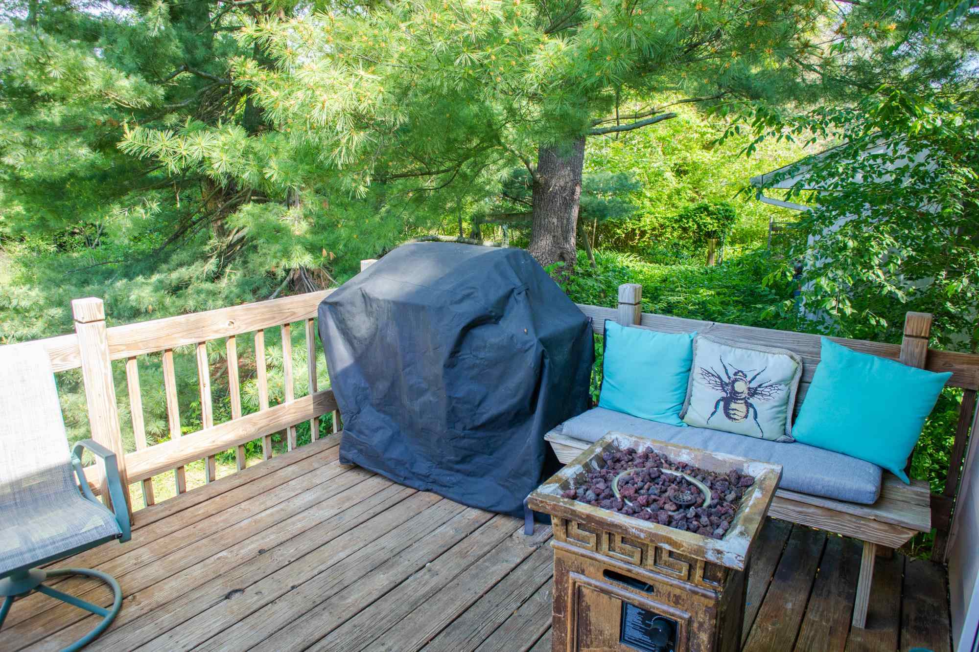 3431 North Stoneycrest Road Bloomington, IN 47404 - Photo 21 of 28 Gallery Image 21