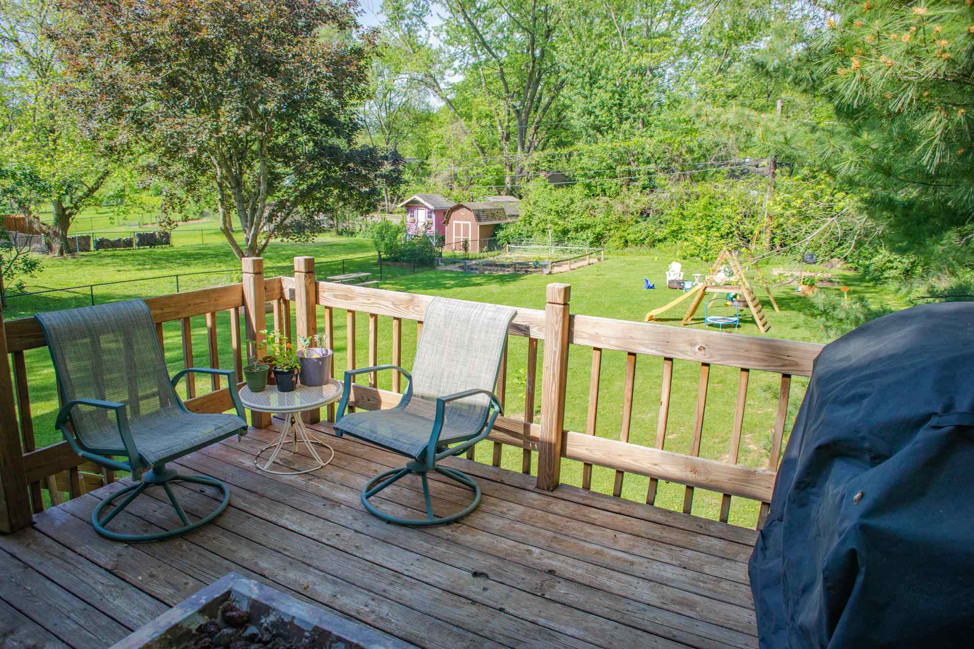 3431 North Stoneycrest Road Bloomington, IN 47404 - Photo 22 of 28 Gallery Image 22