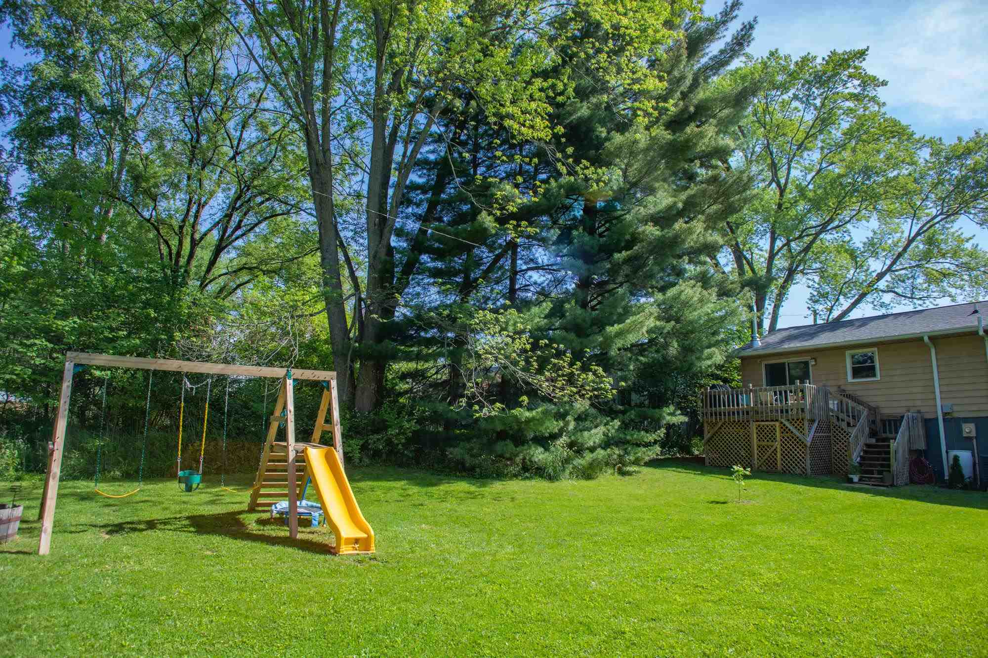 3431 North Stoneycrest Road Bloomington, IN 47404 - Photo 23 of 28 Gallery Image 23