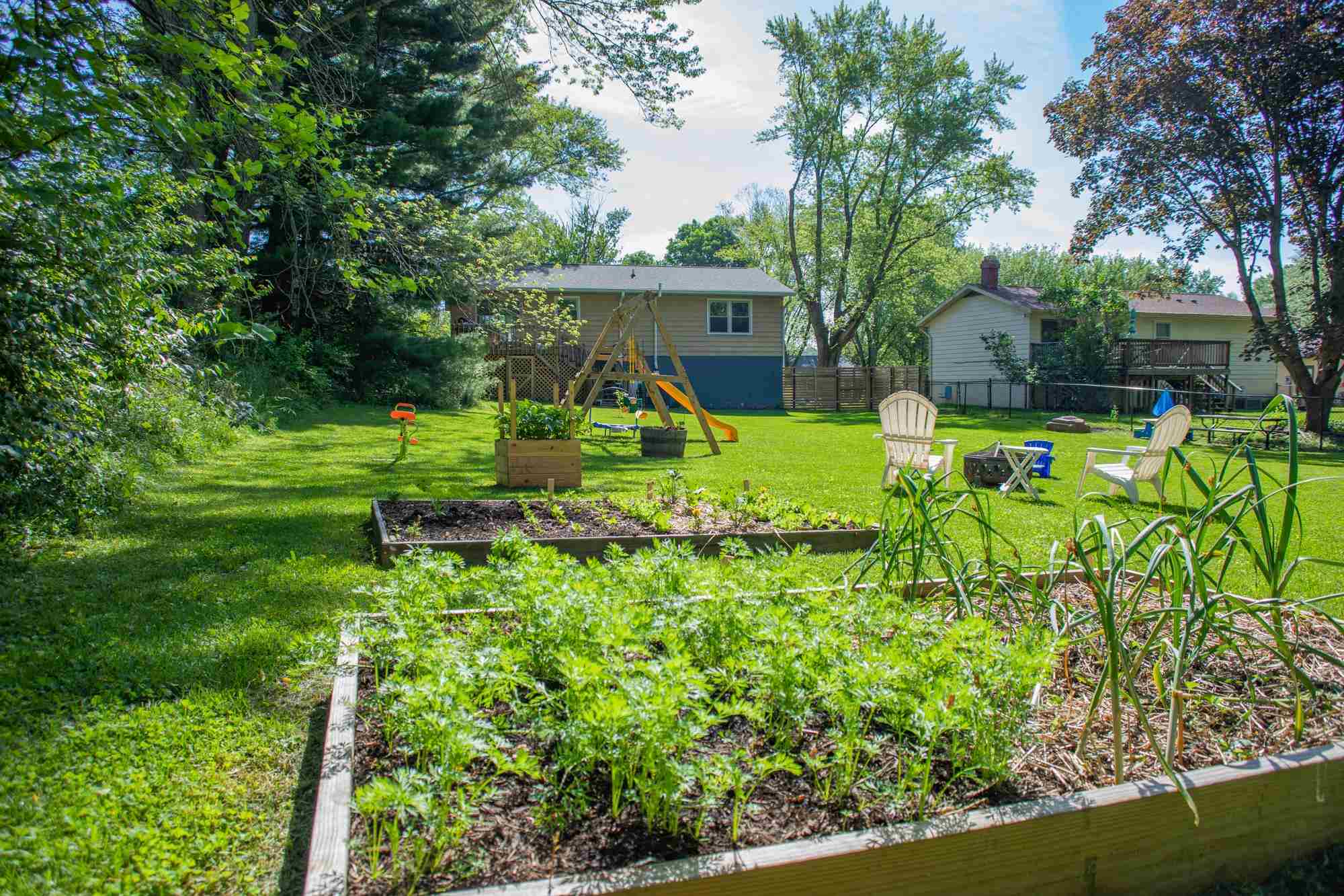 3431 North Stoneycrest Road Bloomington, IN 47404 - Photo 27 of 28 Gallery Image 27