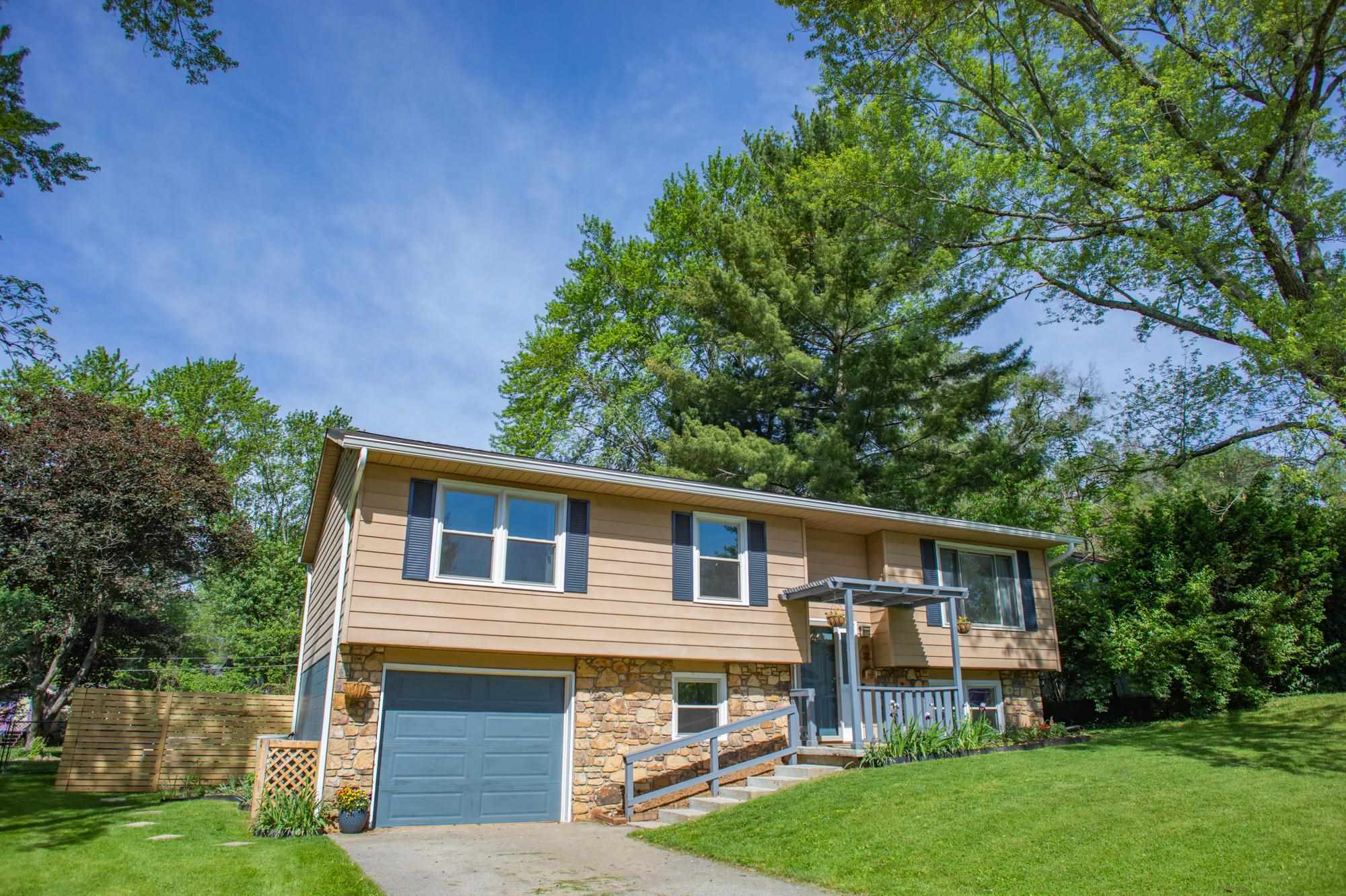 3431 North Stoneycrest Road Bloomington, IN 47404 - Photo 28 of 28 Gallery Image 28