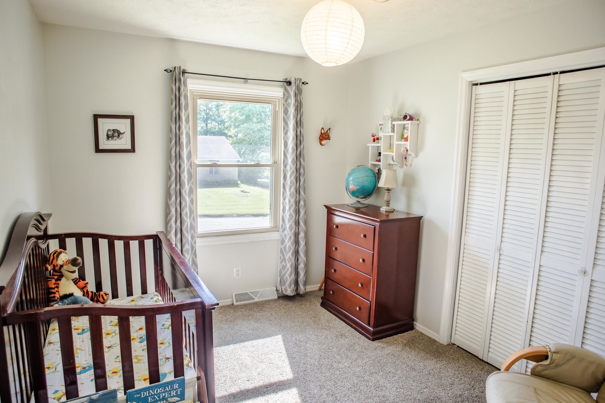 3431 North Stoneycrest Road Bloomington, IN 47404 - Photo 10 of 28 Gallery Image 10