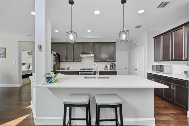 $3,100 | 8701 Denstone Drive, McKinney, TX 75070