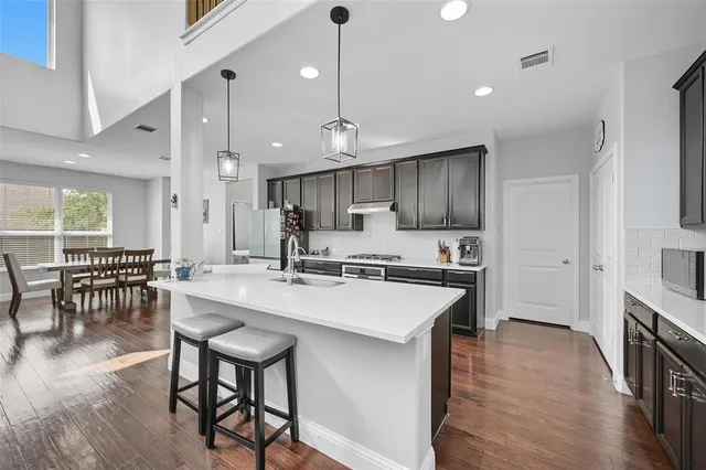 $3,100 | 8701 Denstone Drive, McKinney, TX 75070