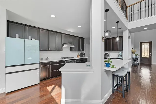 $3,100 | 8701 Denstone Drive, McKinney, TX 75070