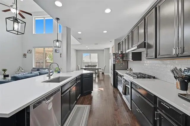 $3,150 | 8701 Denstone Drive, McKinney, TX 75070