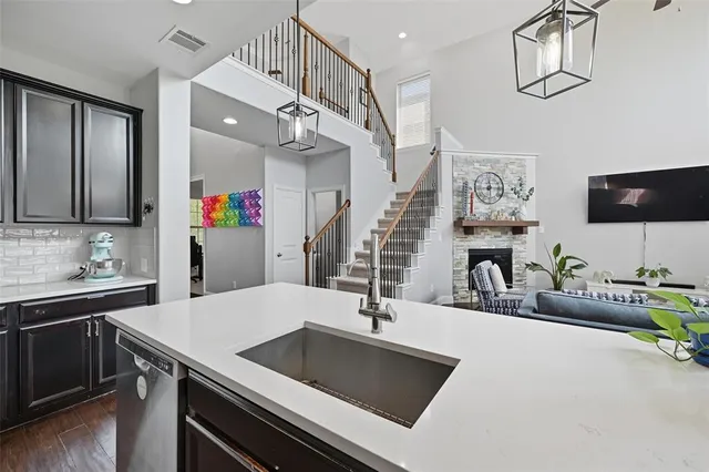 $3,100 | 8701 Denstone Drive, McKinney, TX 75070