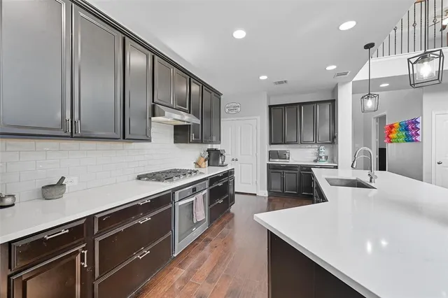 $3,100 | 8701 Denstone Drive, McKinney, TX 75070