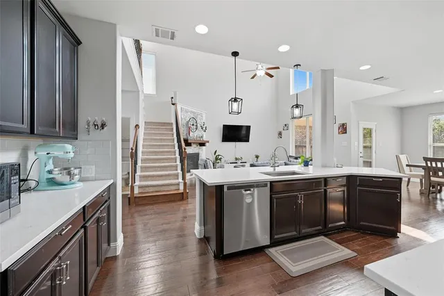 $3,100 | 8701 Denstone Drive, McKinney, TX 75070