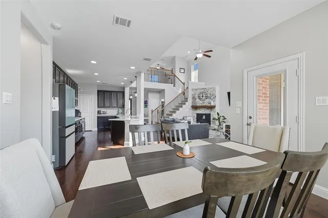 $3,100 | 8701 Denstone Drive, McKinney, TX 75070