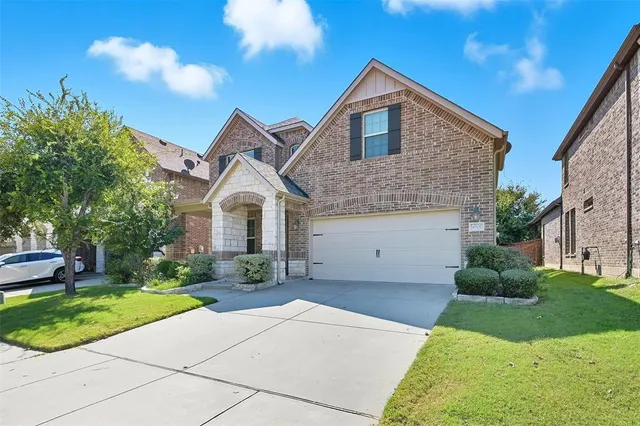 $3,100 | 8701 Denstone Drive, McKinney, TX 75070