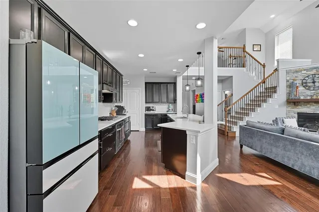 $3,100 | 8701 Denstone Drive, McKinney, TX 75070