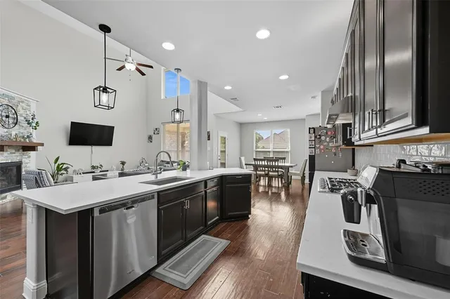 $3,150 | 8701 Denstone Drive, McKinney, TX 75070