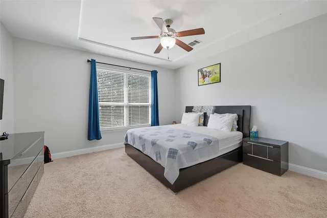 $3,150 | 8701 Denstone Drive, McKinney, TX 75070