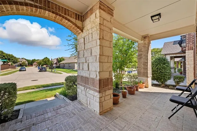 $3,100 | 8701 Denstone Drive, McKinney, TX 75070