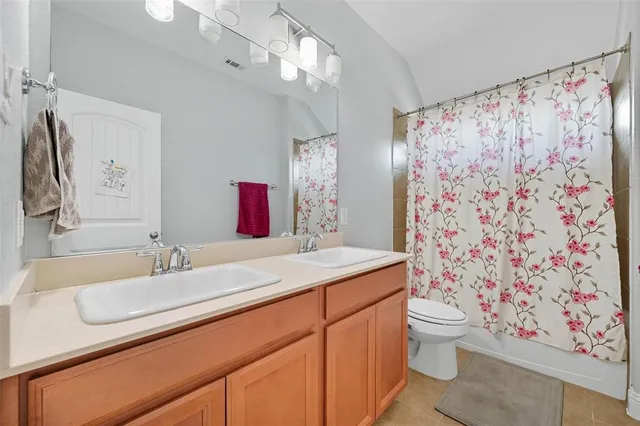 $3,100 | 8701 Denstone Drive, McKinney, TX 75070