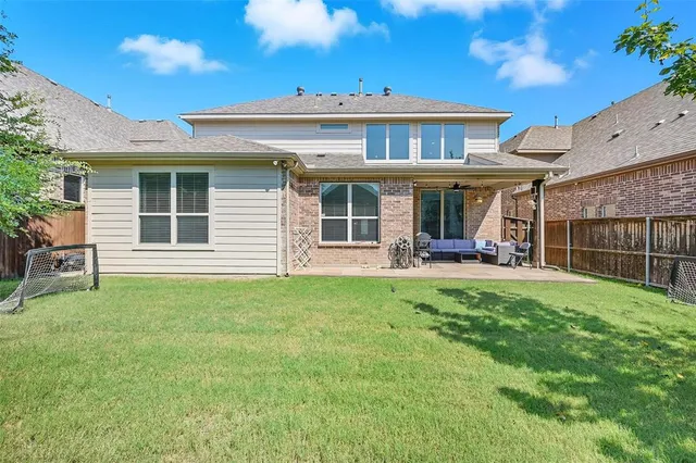 $3,100 | 8701 Denstone Drive, McKinney, TX 75070