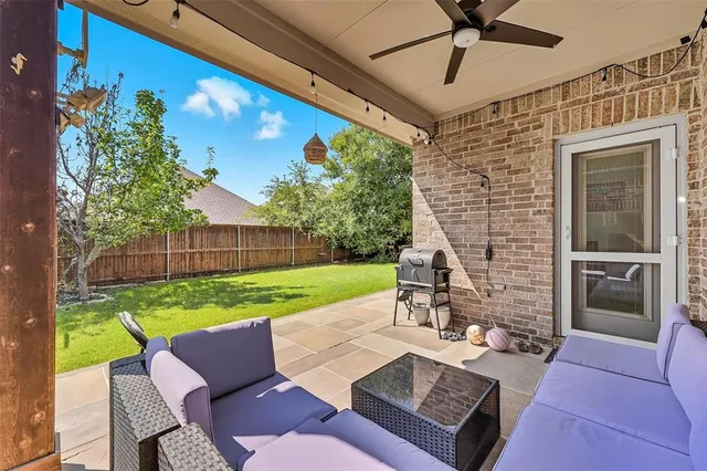 $3,100 | 8701 Denstone Drive, McKinney, TX 75070