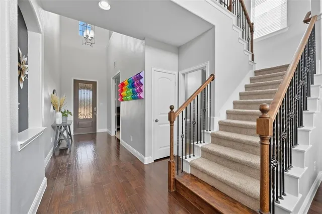 $3,100 | 8701 Denstone Drive, McKinney, TX 75070