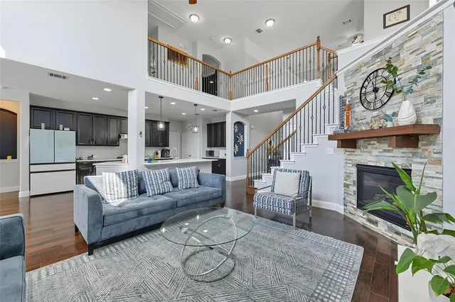 $3,100 | 8701 Denstone Drive, McKinney, TX 75070