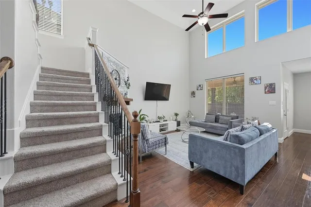 $3,100 | 8701 Denstone Drive, McKinney, TX 75070