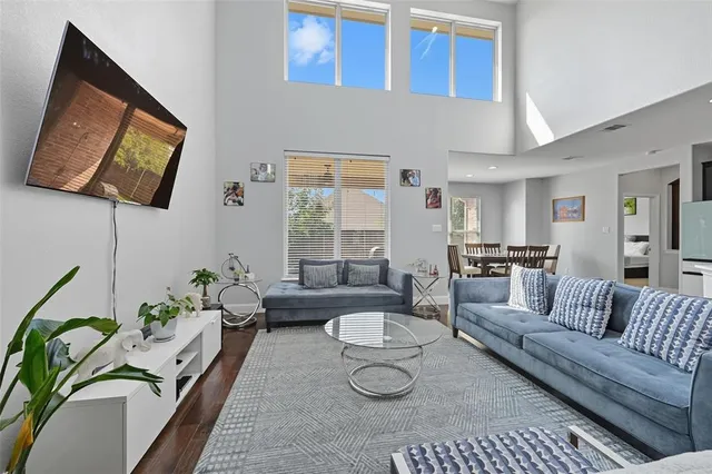 $3,100 | 8701 Denstone Drive, McKinney, TX 75070