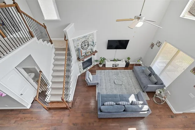 $3,100 | 8701 Denstone Drive, McKinney, TX 75070