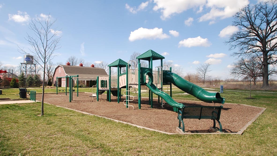 2979 West Patchwork Drive Monrovia, IN 46157 - Photo 14 of 15