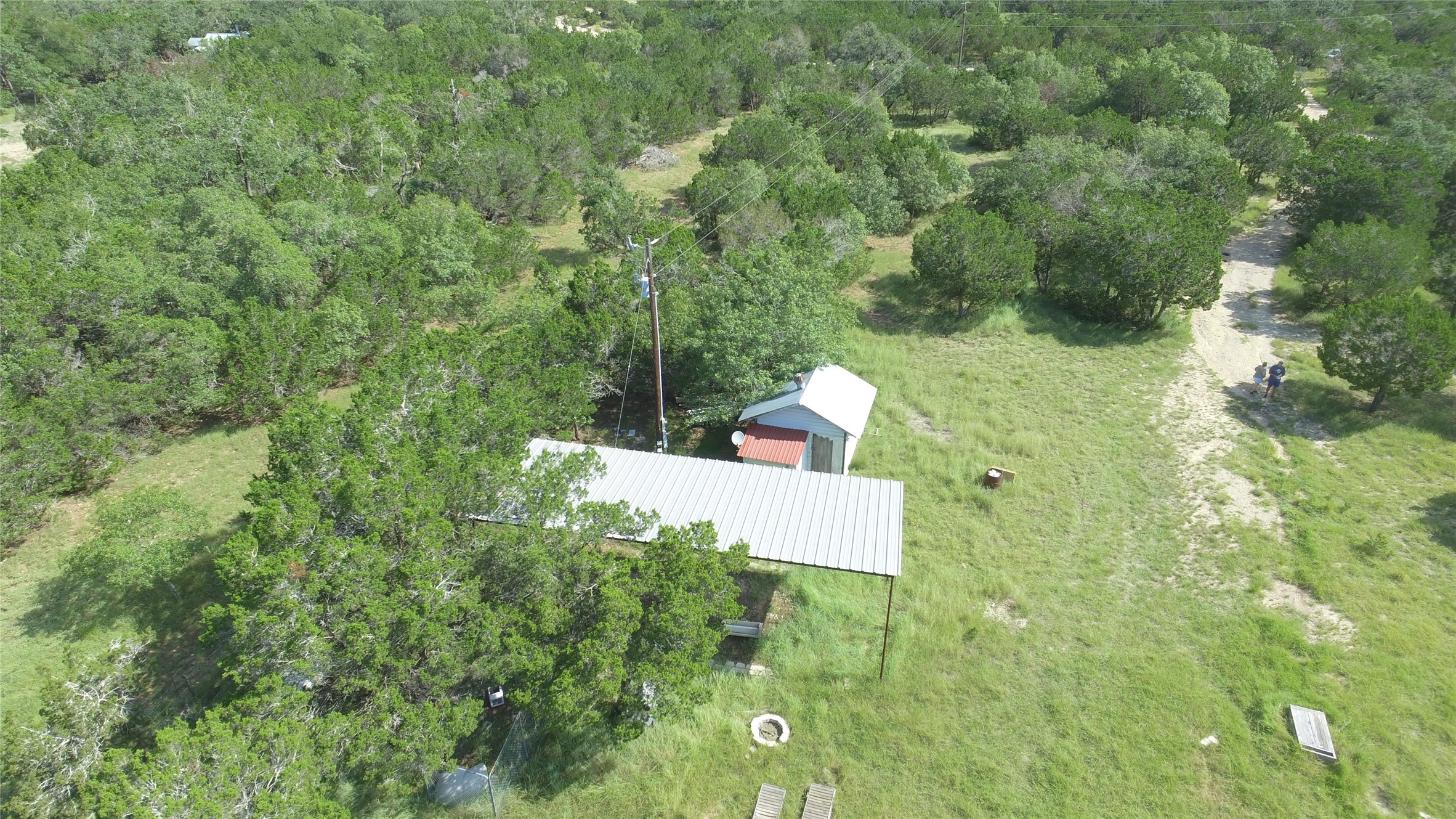 932 High Country Road Blanco, TX 78606 - Photo 14 of 23