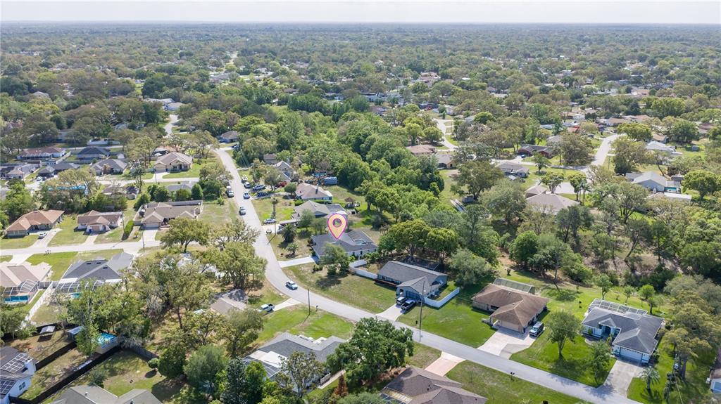 8446 Gallup Road Spring Hill, FL 34608 - Photo 31 of 36