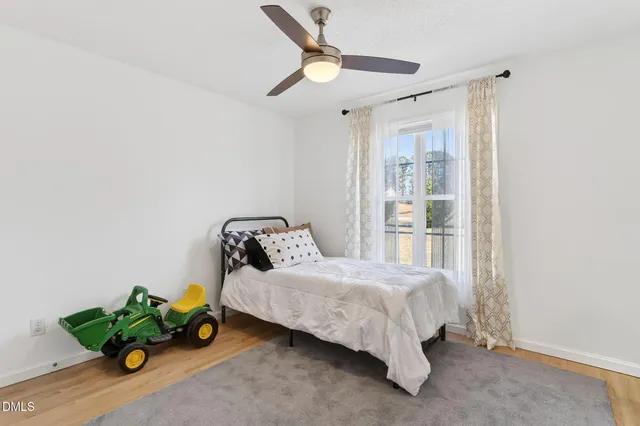 a view of a house with a big yard