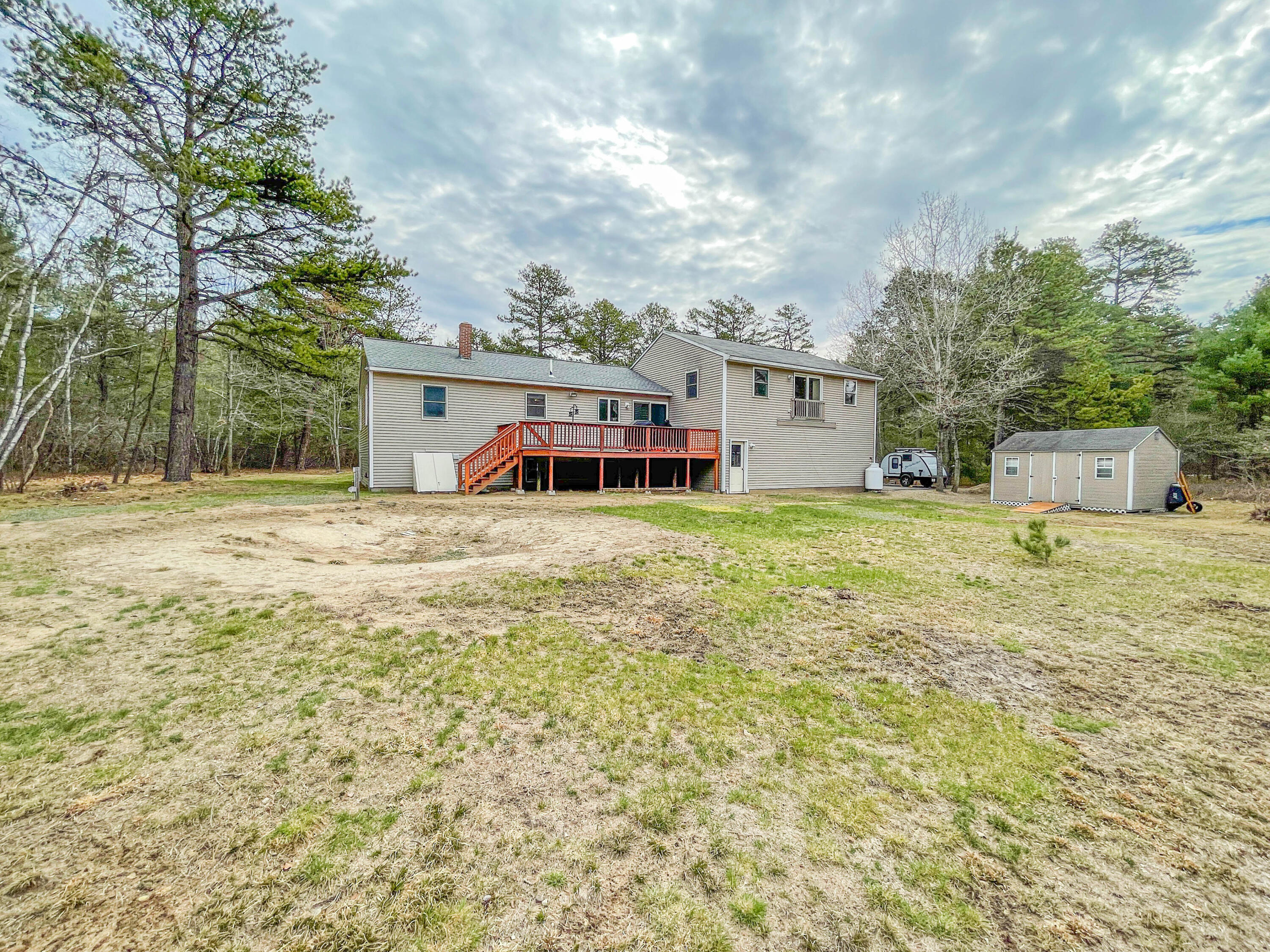 33 Lower Tarbox Road Hollis Center, ME 04042 - Photo 28 of 32 33 Lower Tarbox Rd Hollis Center -59