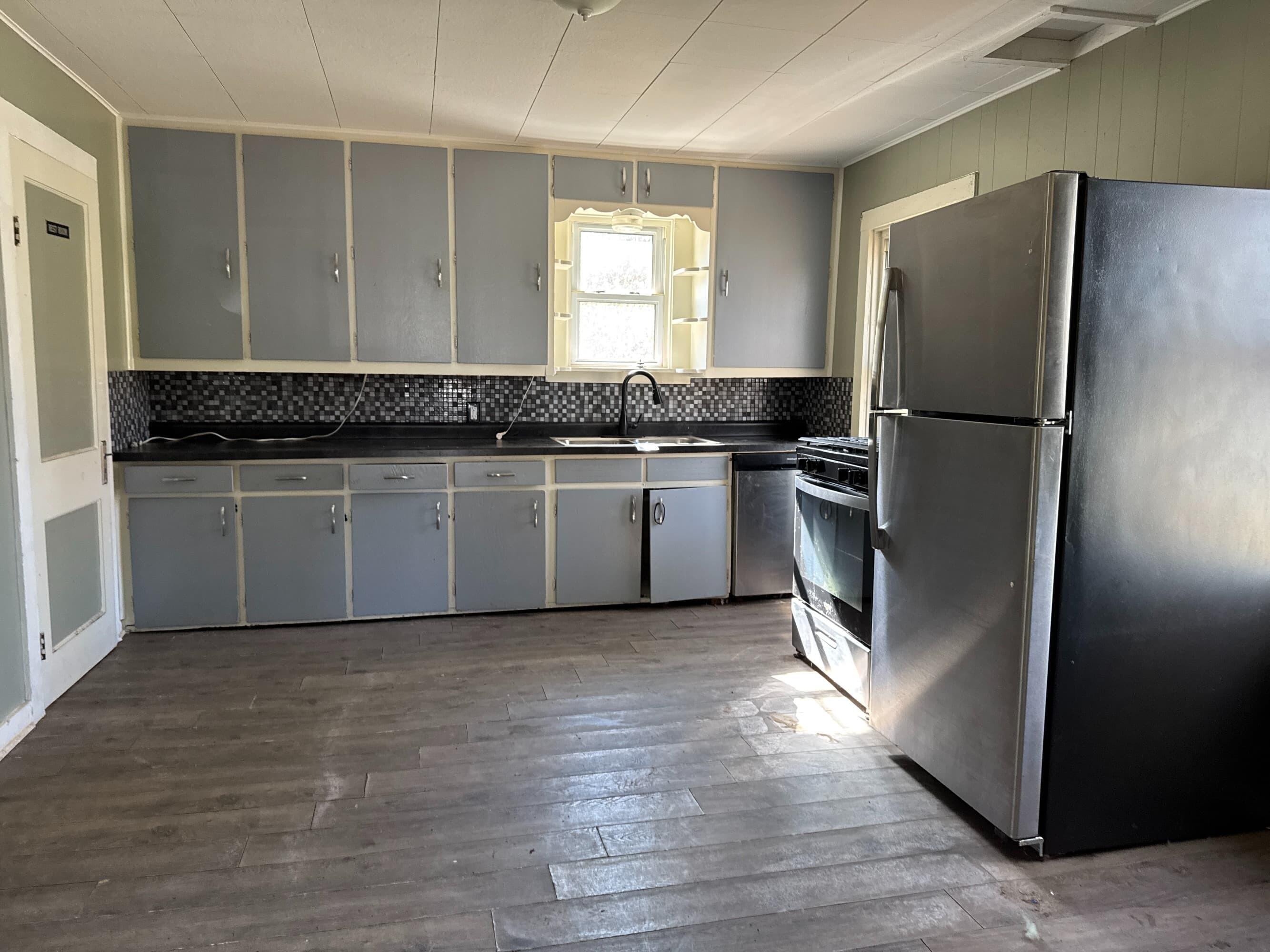 3743 South Ravenna Road Ravenna, MI 49451 - Photo 5 of 11 KITCHEN