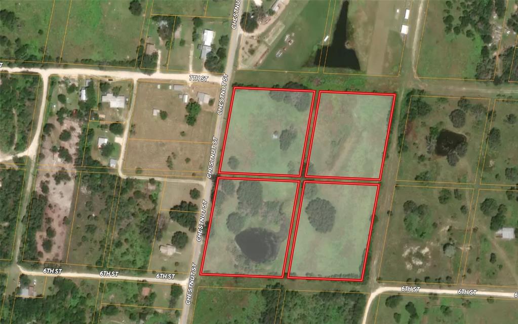 601 Chestnut Street Hico, TX 76457 - Photo 17 of 17