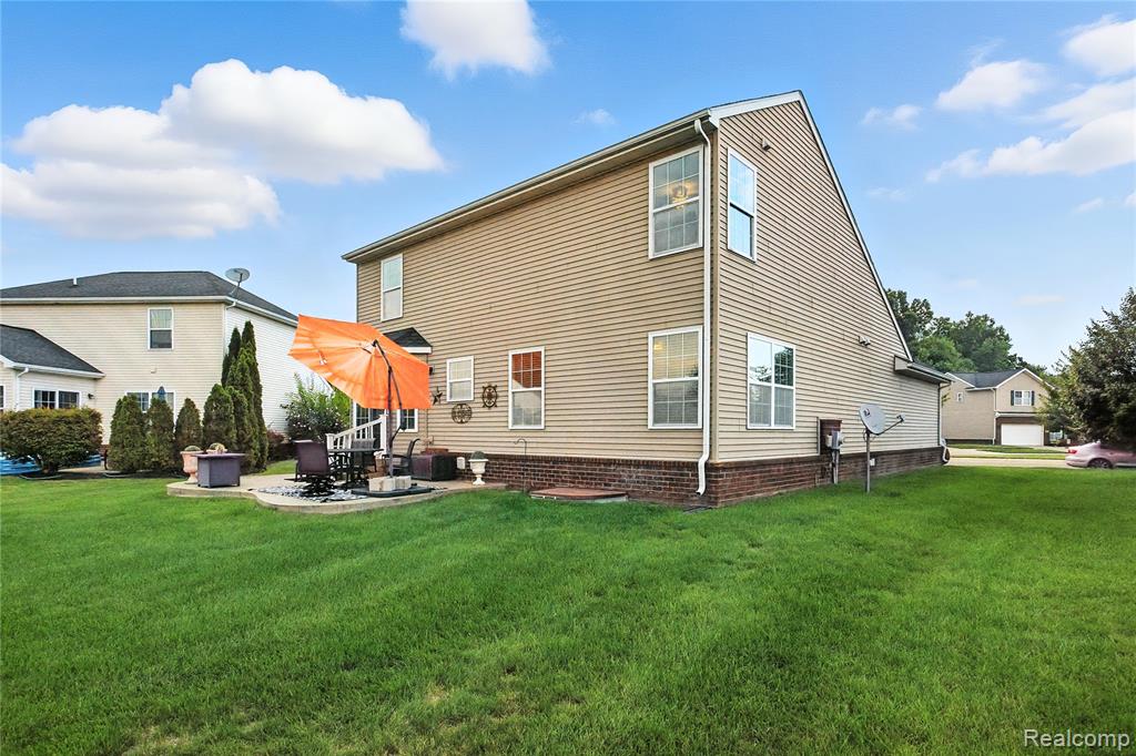26535 Elk Run West New Hudson, MI 48165 - Photo 47 of 55 Gallery Image 47