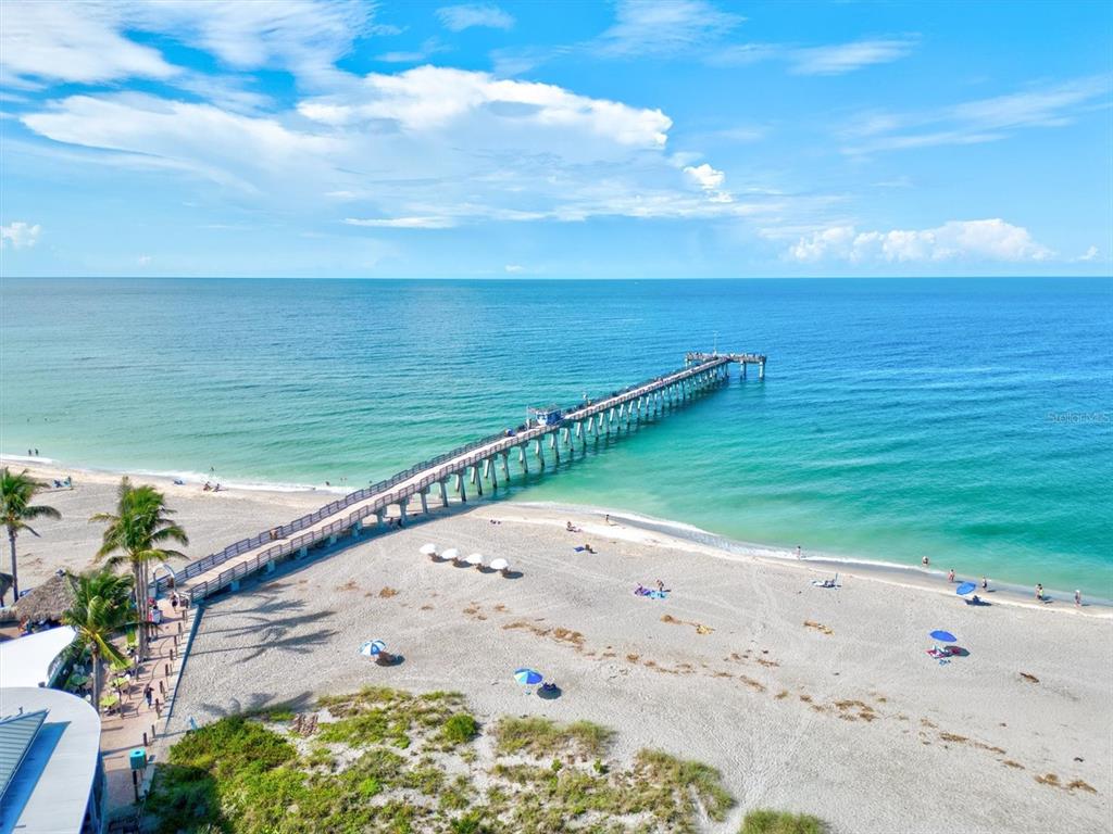 13222 Huerta Street Venice, FL 34293 - Photo 85 of 85 a view of an ocean beach
