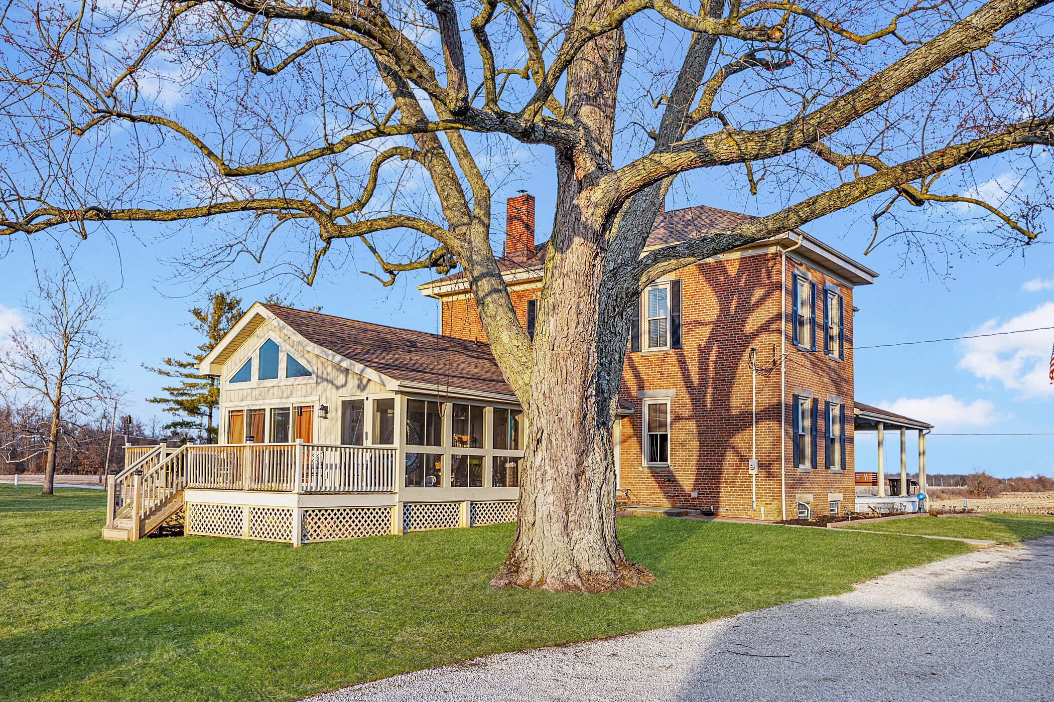 7181 Seeds Road Orient, OH 43146 - Photo 54 of 90 63-print-7181 Seeds Rd 063