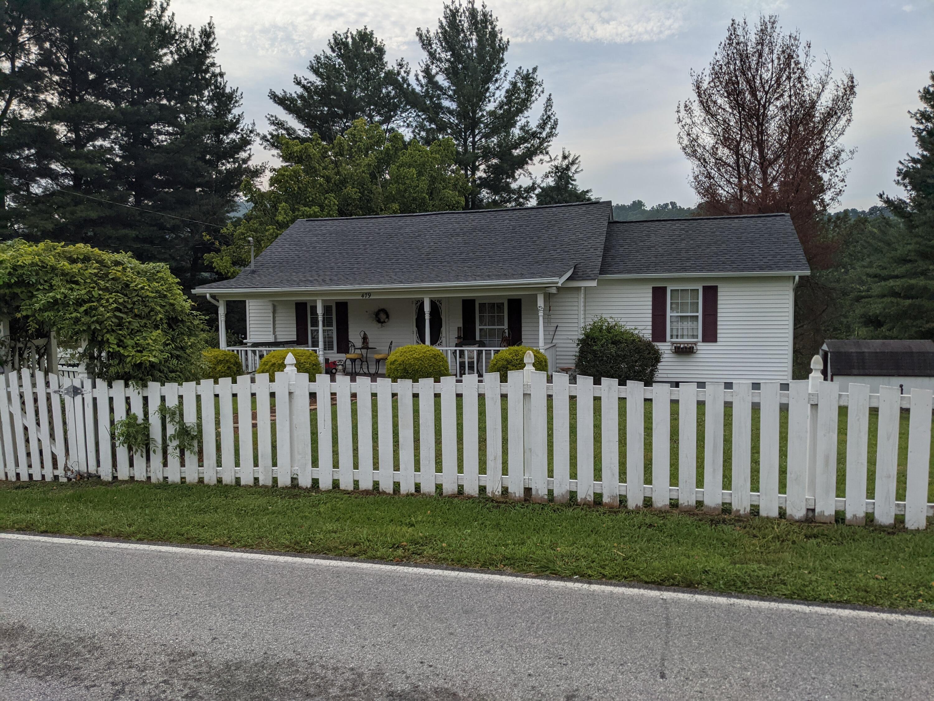 479 Boones Station Road Gray, TN 37615 - Photo 1 of 5 749 Boones Station Road