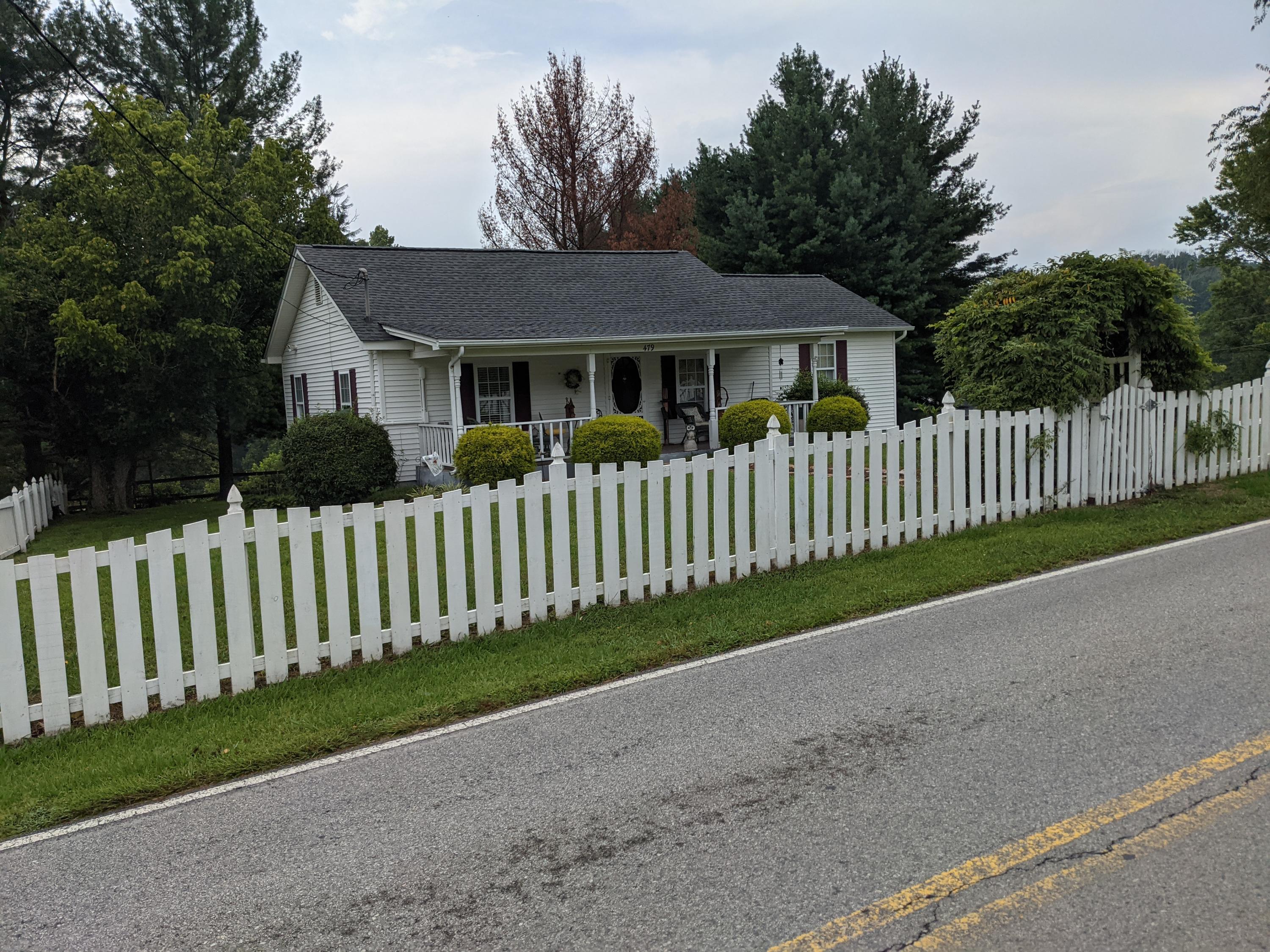 479 Boones Station Road Gray, TN 37615 - Photo 4 of 5 749 Boone Station Road
