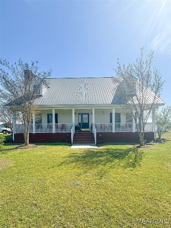 27352 Fleeta Road Opp, AL 36467 - Photo 2 of 57 Gallery Image 2