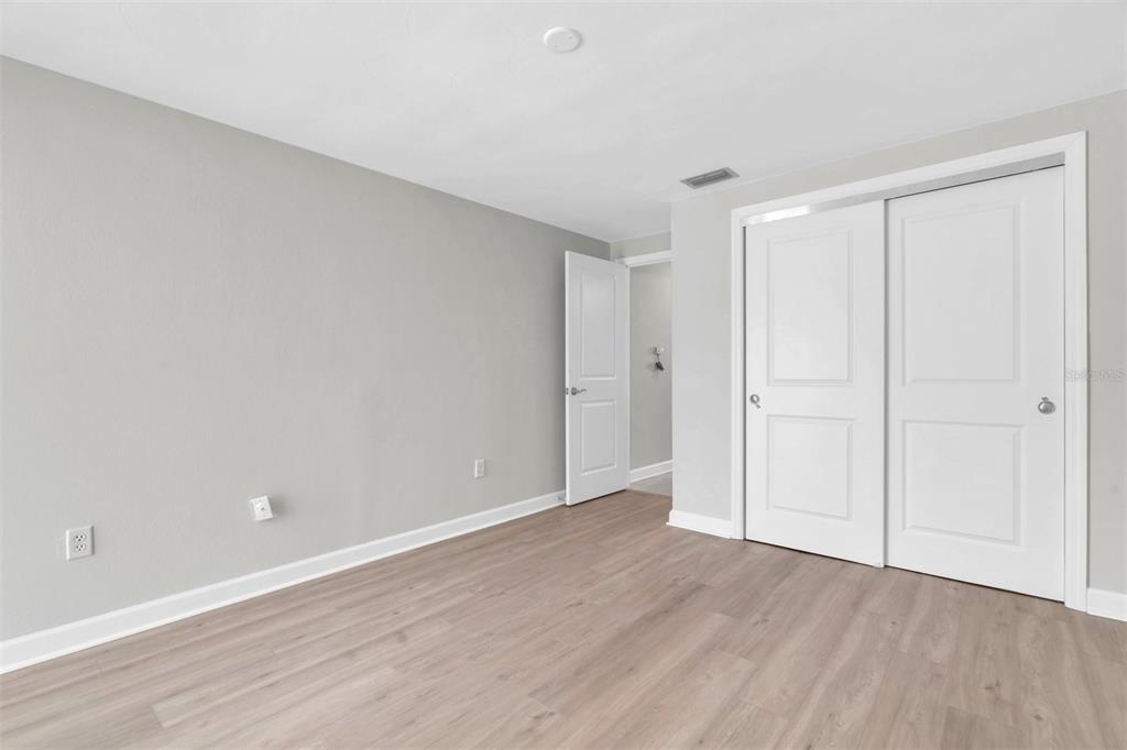 4343 Summersun Drive, Unit 4343 New Port Richey, FL 34652 - Photo 20 of 50 a view of an empty room